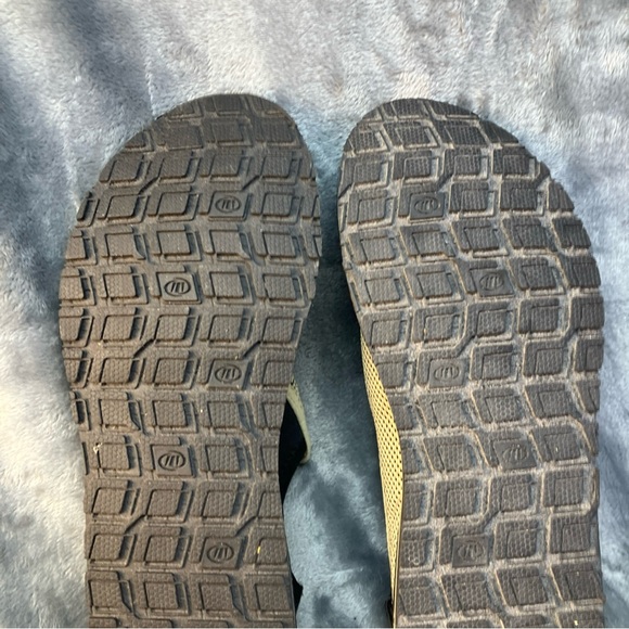 Tecnica PacMoc Shoes Men’s Size 12.5-14 (XXL) Slip On Hiking Trail Camping main image 8
